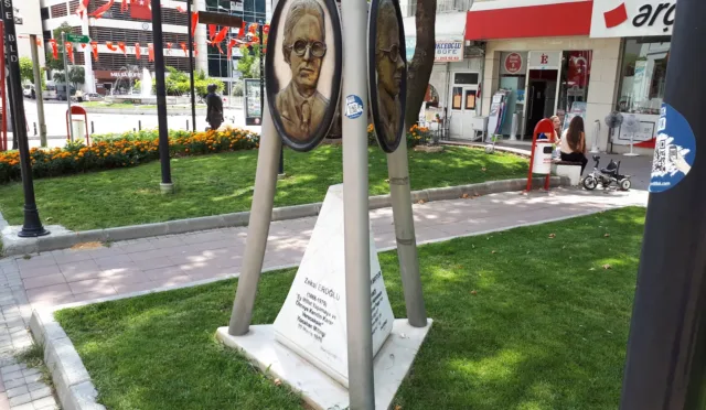 İnsan Hakları Parkı – Muğla fotoğrafı