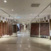 Isparta Etnografya Halı ve Kilim Müzesi – Isparta