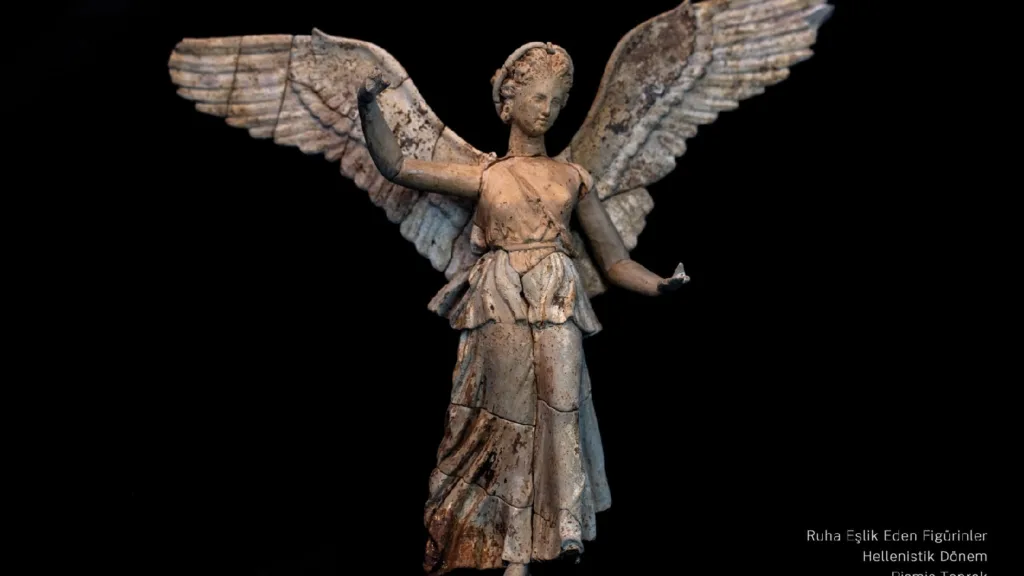 İzmir Arkeoloji Müzesi – İzmir