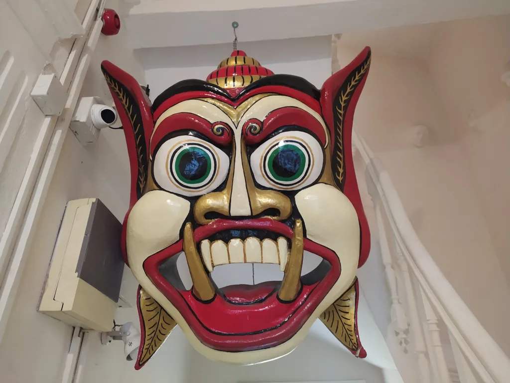 İzmir Mask Müzesi – İzmir
