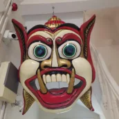 İzmir Mask Müzesi – İzmir
