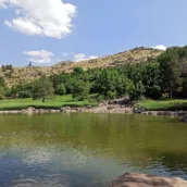 Japon Parkı – Kırşehir