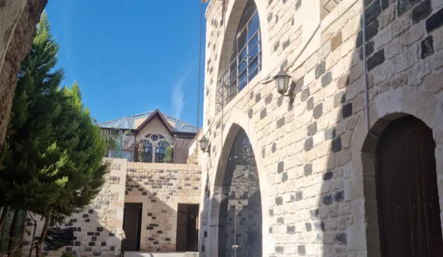 KİLİS MÜZESİ – Kilis fotoğrafı
