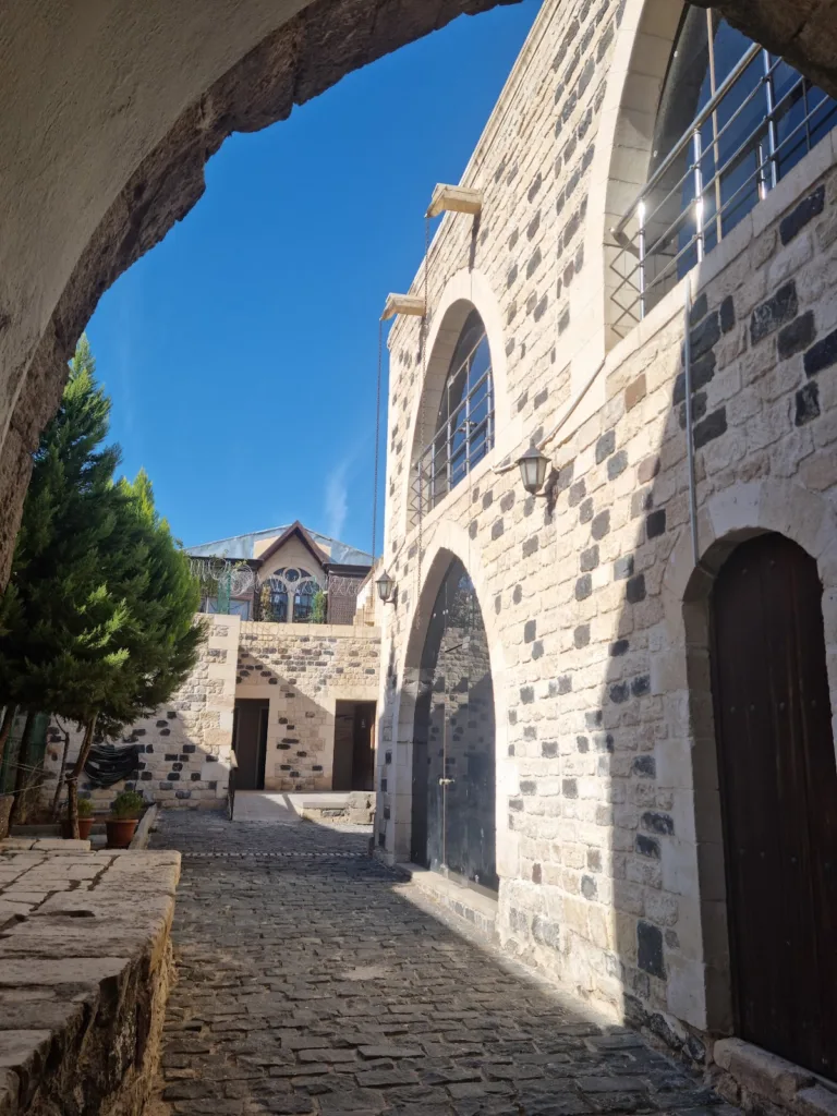 KİLİS MÜZESİ – Kilis