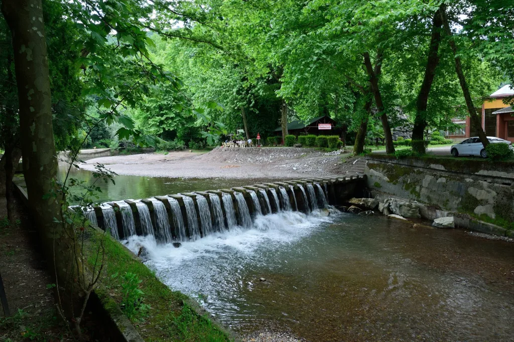 KOCAALİ Maden Deresi – Sakarya