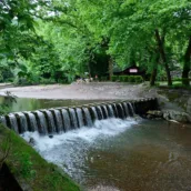 KOCAALİ Maden Deresi