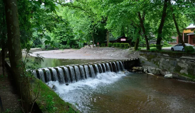 KOCAALİ Maden Deresi – Sakarya fotoğrafı