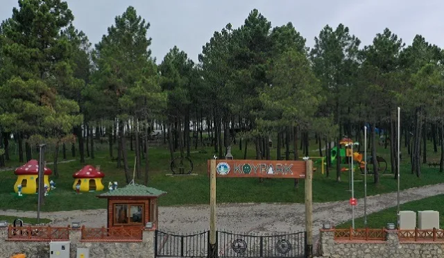 KÖYPARK – Ordu fotoğrafı