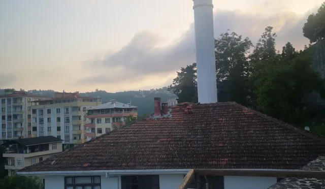 Kale Cami – Rize fotoğrafı