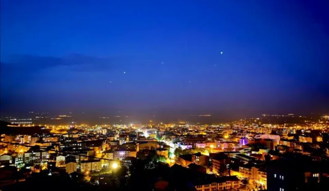 Kale Parkı – Muş fotoğrafı