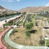 Kaleardı Şehir Parkı