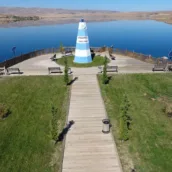 Karaahmetli Tabiat Parkı