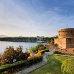 Karaalioğlu Parkı – Antalya