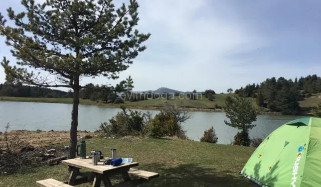 Karagöl Yaylası – Sakarya fotoğrafı