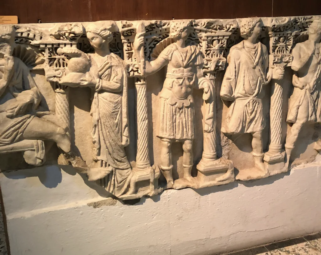 Karaman Müzesi – Karaman