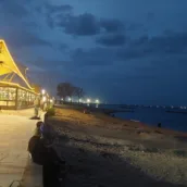Karasu Sahil Park – Sakarya