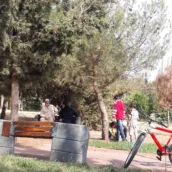 Karataş Parkı