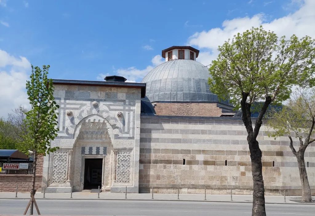 Karatay Medresesi – Konya