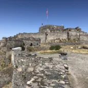 Kars Kalesi