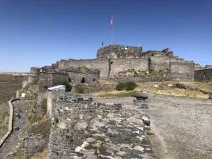 Kars Kalesi