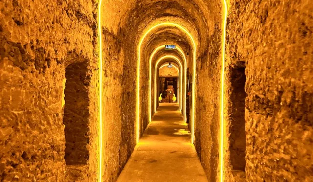 Kars Peynir Müzesi – Kars fotoğrafı