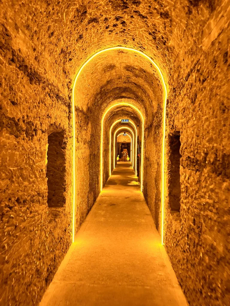 Kars Peynir Müzesi – Kars