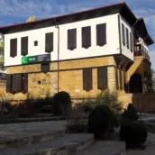 Karslıoğlu Konağı – Yozgat