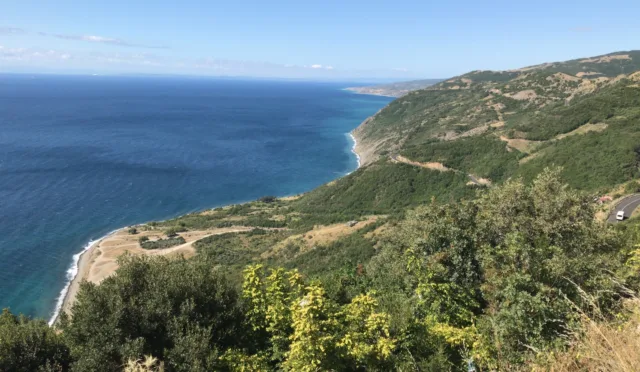 Kartaltepe Tabiat Parkı – Tekirdağ fotoğrafı