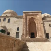 Kasımiye Medresesi