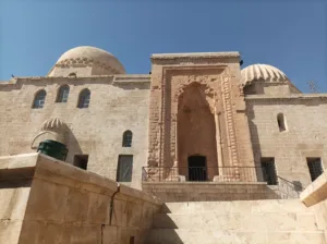Kasımiye Medresesi