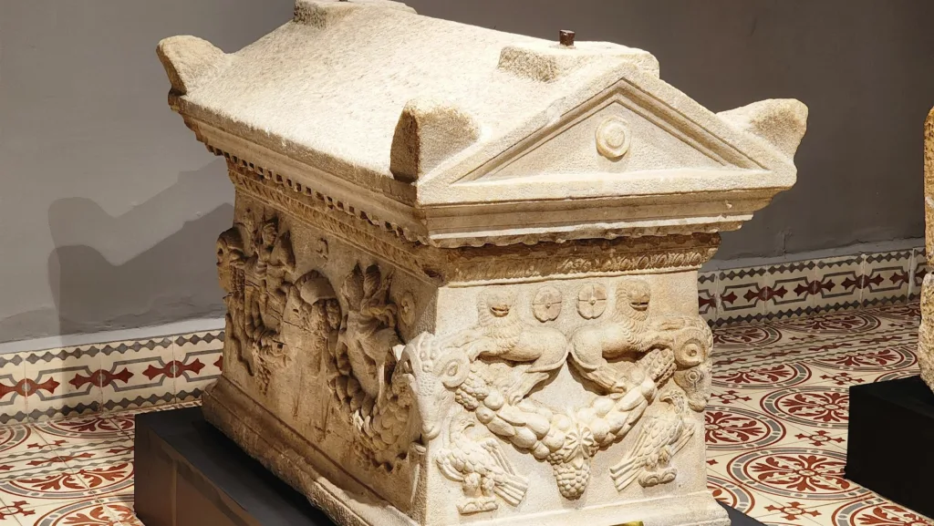 Kastamonu Arkeoloji Müzesi – Kastamonu