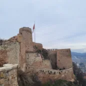 Kastamonu Kalesi