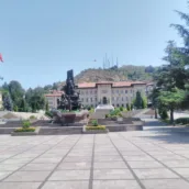 Kastamonu Kent Müzesi