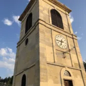 Kastamonu Saat Kulesi