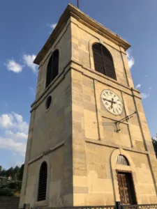 Kastamonu Saat Kulesi