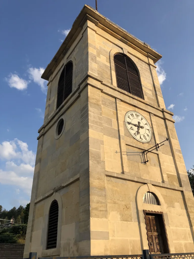 Kastamonu Saat Kulesi – Kastamonu