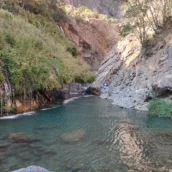 Kavalköy Şelalesi – Saklı Cennet