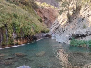 Kavalköy Şelalesi – Saklı Cennet