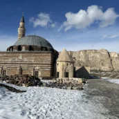Kaya Çelebi Cami