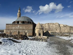 Kaya Çelebi Cami