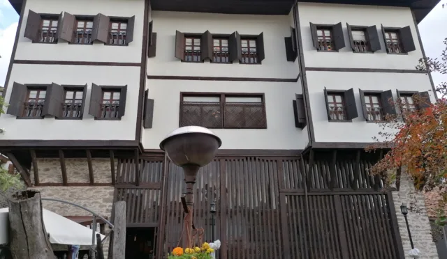 Kaymakamlar Gezi Evi – Bolu fotoğrafı