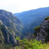 Kazdağı Millî Parkı