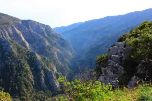 Kazdağı Millî Parkı