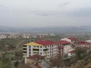 Bingöl hızlı rotam fotoğrafı