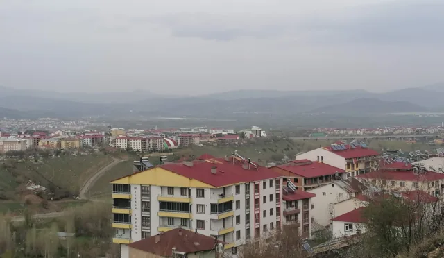 Kent Ormanı – Bingöl fotoğrafı