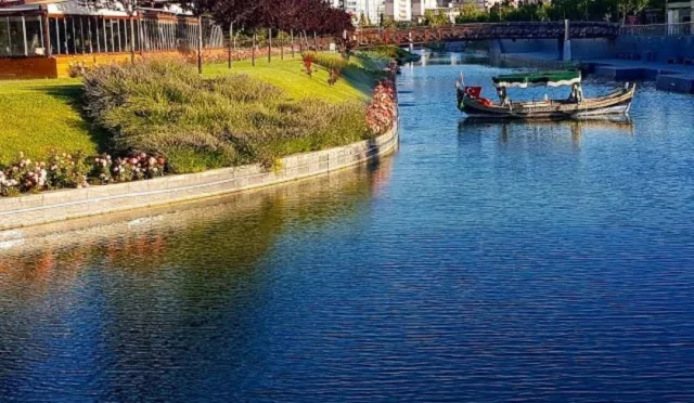 Kentpark – Kırşehir fotoğrafı