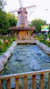 Kernek Parkı