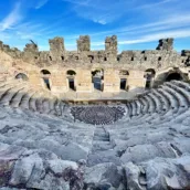 Kibyra Antik Kenti