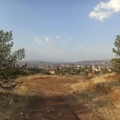 Kırıkkale Millet Ormanı – Kırıkkale