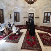 Kırşehir Ahilik Müzesi – Kırşehir